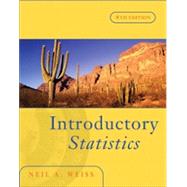 Introductory Statistics 9780321434135
