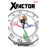 X-Factor - Volume 17 9780785164135