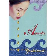 Amrita 9780802124135