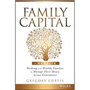 Family Capital 9781119094135