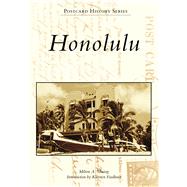 Honolulu 9781467104135