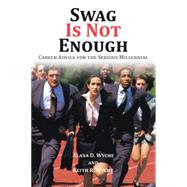 Swag Is Not Enough 9781504964135