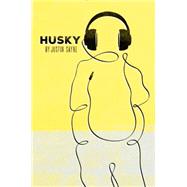 Husky 9780448484136