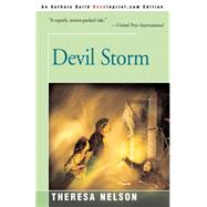 Devil Storm