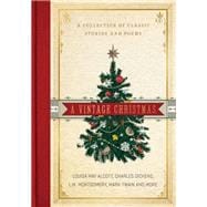 A Vintage Christmas 9780785224136
