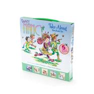 Fancy Nancy Take-along Storybook Set 9780062414137