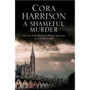 A Shameful Murder 9780727894137