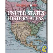 United States History Atlas 9781930194137