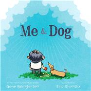 Me & Dog 9781442494138