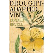 Drought-adapted Vine 9781938584138