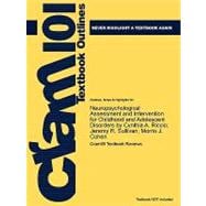 Outlines and Highlights for Business Marketing : Connecting Strategy, Relationships, and Learning by Dwyer, ISBN