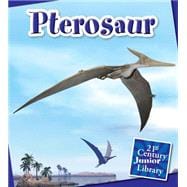 Pterosaur 9781633624139