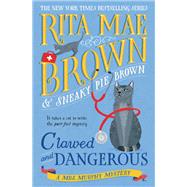 Clawed and Dangerous