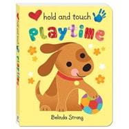 Playtime 9781743634141