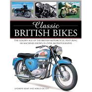 Classic British Bikes 9781780194141