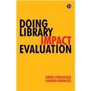 Doing Library Impact Evaluation