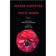Sacred Scripture / White Horse 9780877854142