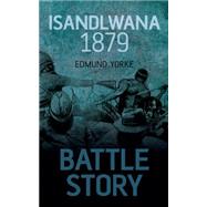 Isandlwana 1879 9781459734142