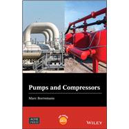 Pumps and Compressors 9781119534143