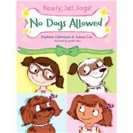 No Dogs Allowed 9781250044143