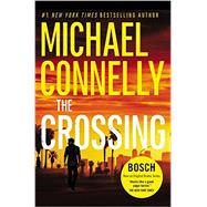 The Crossing 9781455524143