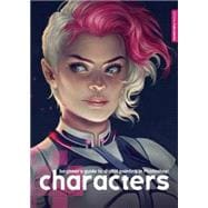 Beginner's Guide to Digital Painting in Photoshop 9781909414143