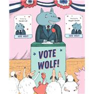 Vote Wolf