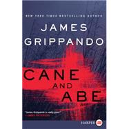 Cane and Abe 9780062344144