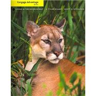 Cengage Advantage Books: Living in the Environment 9780538494144