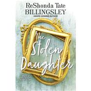 The Stolen Daughter 9781496724144