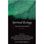Spiritual Ecology 9781941394144