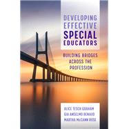 Developing Effective Special Educators