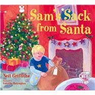 Sam's Sack from Santa 9781905434145