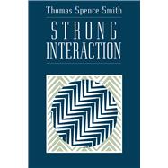 Strong Interaction