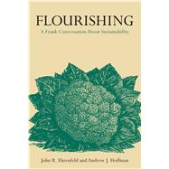Flourishing 9780804784146