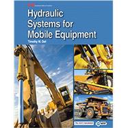 Hydraulic Systems for Mobile Equipment 9781631264146