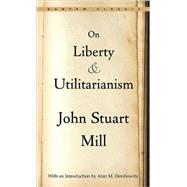 On Liberty and Utilitarianism