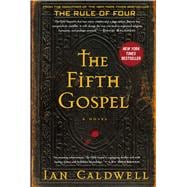 The Fifth Gospel A Novel 9781451694147