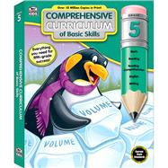 Comprehensive Curriculum of Basic Skills, Grade 5 9781483824147