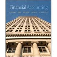 Financial Accounting with '03 Home Depot Annual Report 9780073124148