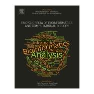 Encyclopedia of Bioinformatics and Computational Biology