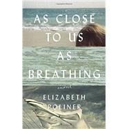 As Close to Us As Breathing 9780316384148
