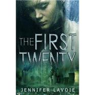 The First Twenty 9781626394148