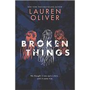 Broken Things
