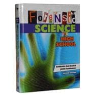 Forensic Science For High School 9780757544149