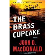 The Brass Cupcake 9780812984149