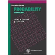 Introduction to Probability 9780821894149