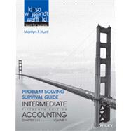 Intermediate Accounting 9781118344149