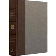 The Holy Bible 9781433544149