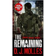 The Remaining 9780316404150